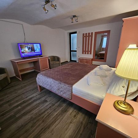 Casa Raduly Aparthotel Σίμπιου Εξωτερικό φωτογραφία