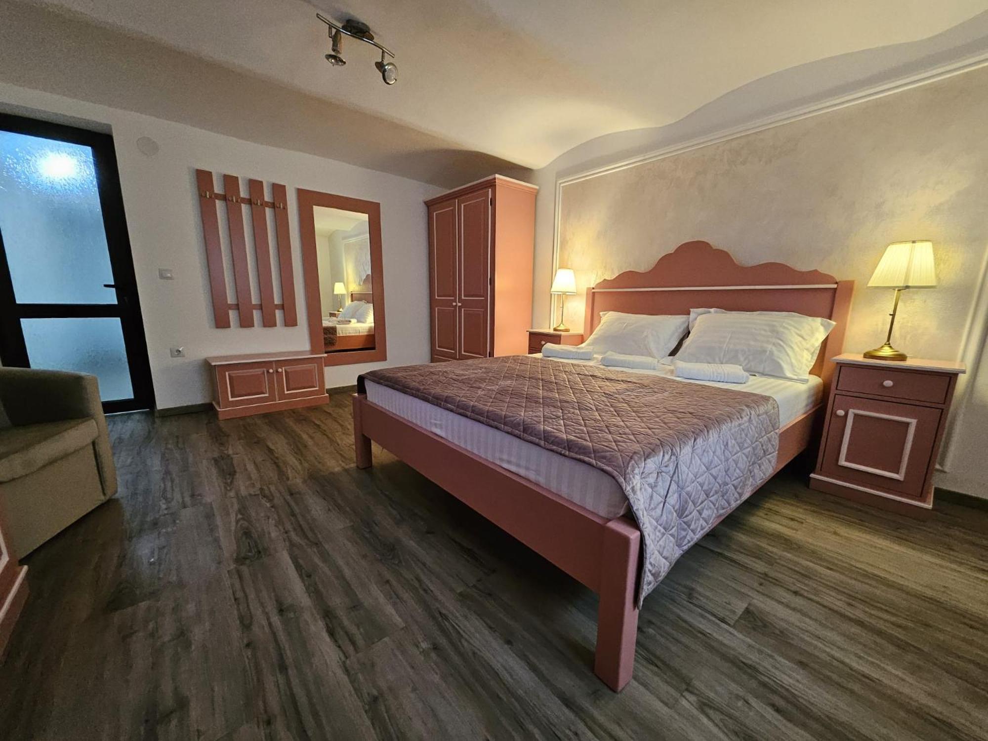 Casa Raduly Aparthotel Σίμπιου Εξωτερικό φωτογραφία