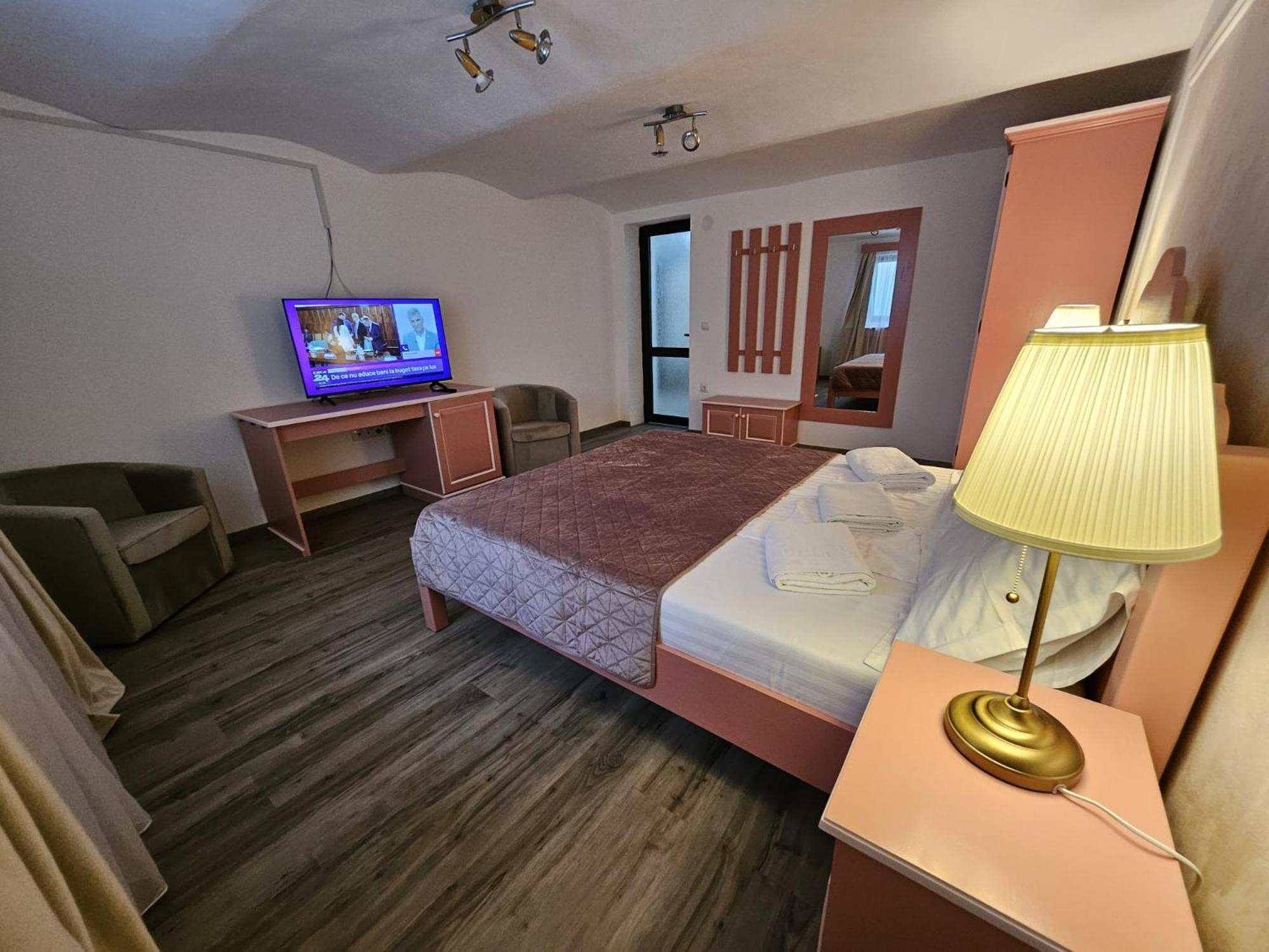 Casa Raduly Aparthotel Σίμπιου Εξωτερικό φωτογραφία