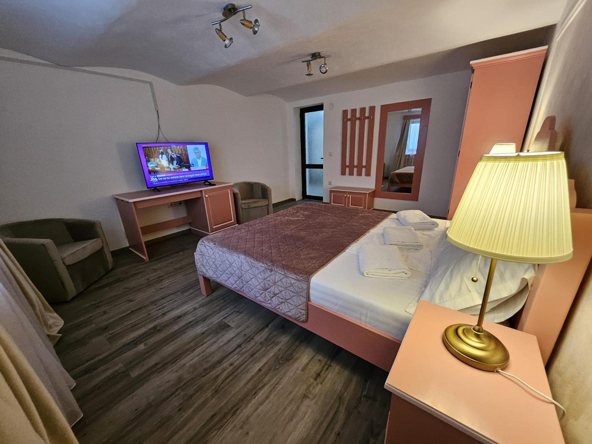 Casa Raduly Aparthotel Σίμπιου Εξωτερικό φωτογραφία