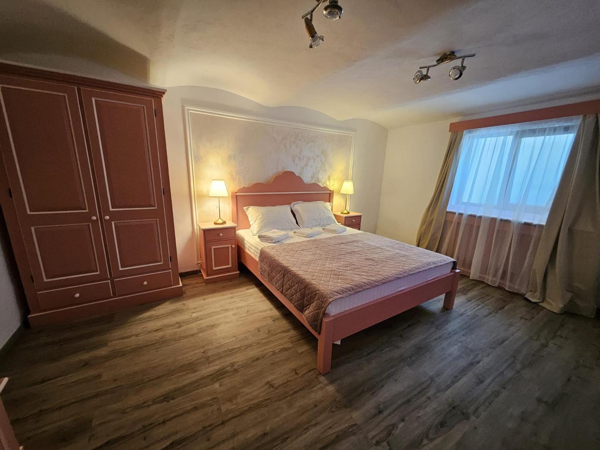 Casa Raduly Aparthotel Σίμπιου Εξωτερικό φωτογραφία