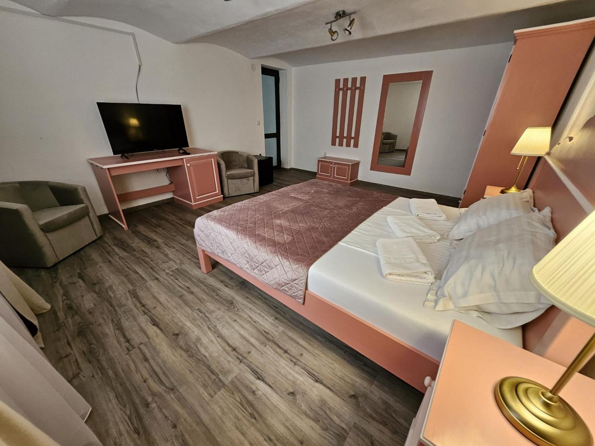 Casa Raduly Aparthotel Σίμπιου Εξωτερικό φωτογραφία