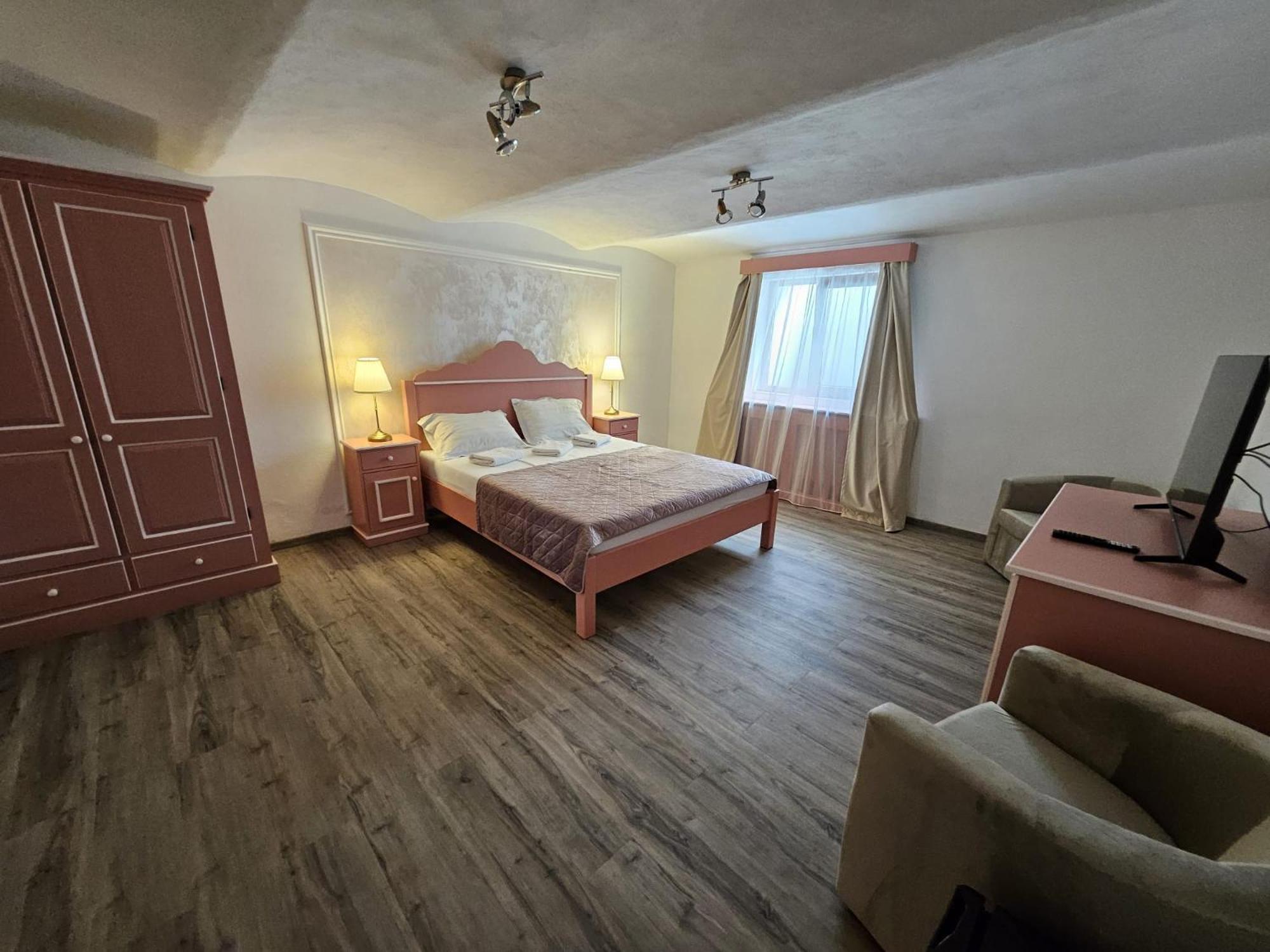 Casa Raduly Aparthotel Σίμπιου Εξωτερικό φωτογραφία