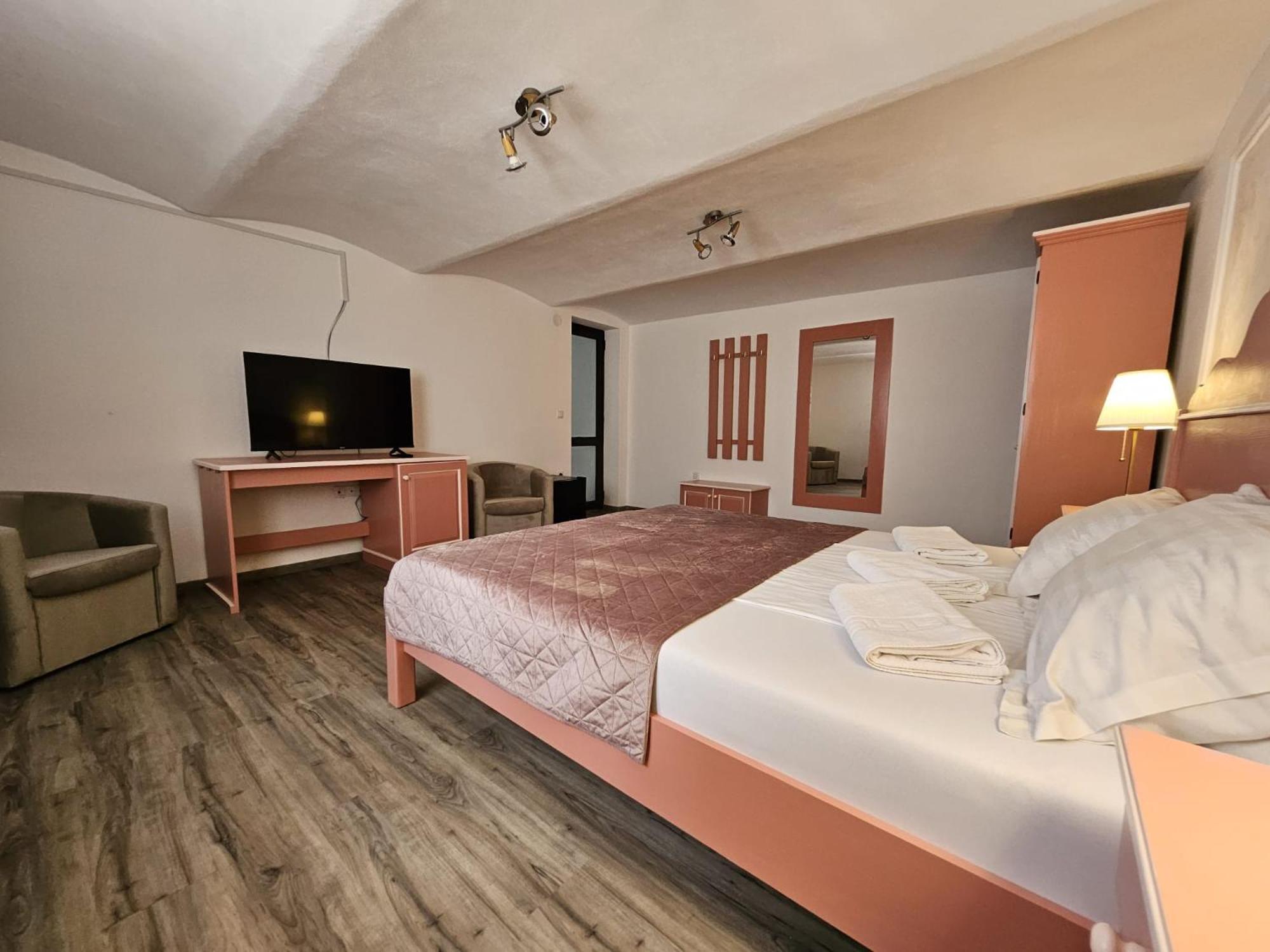 Casa Raduly Aparthotel Σίμπιου Εξωτερικό φωτογραφία