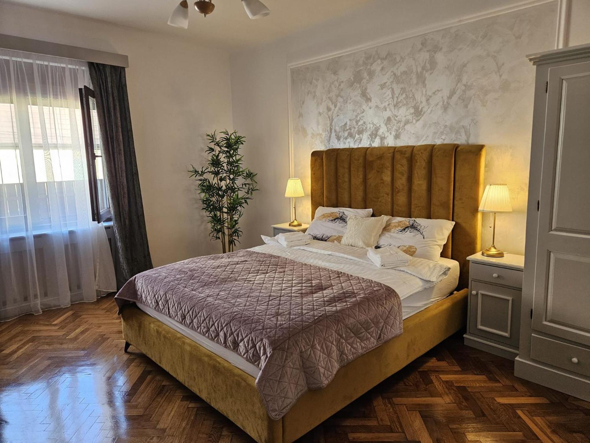 Casa Raduly Aparthotel Σίμπιου Εξωτερικό φωτογραφία