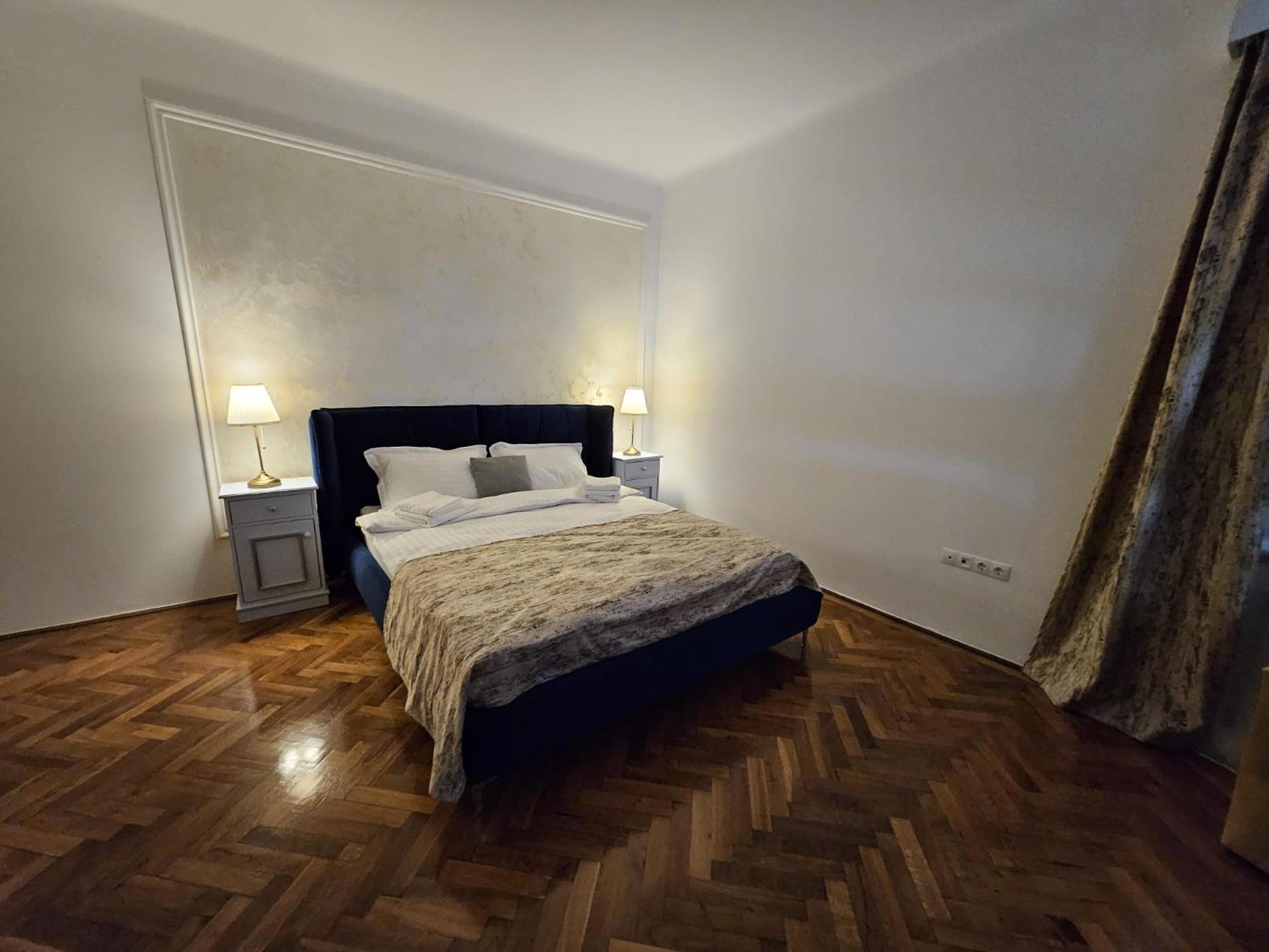 Casa Raduly Aparthotel Σίμπιου Εξωτερικό φωτογραφία