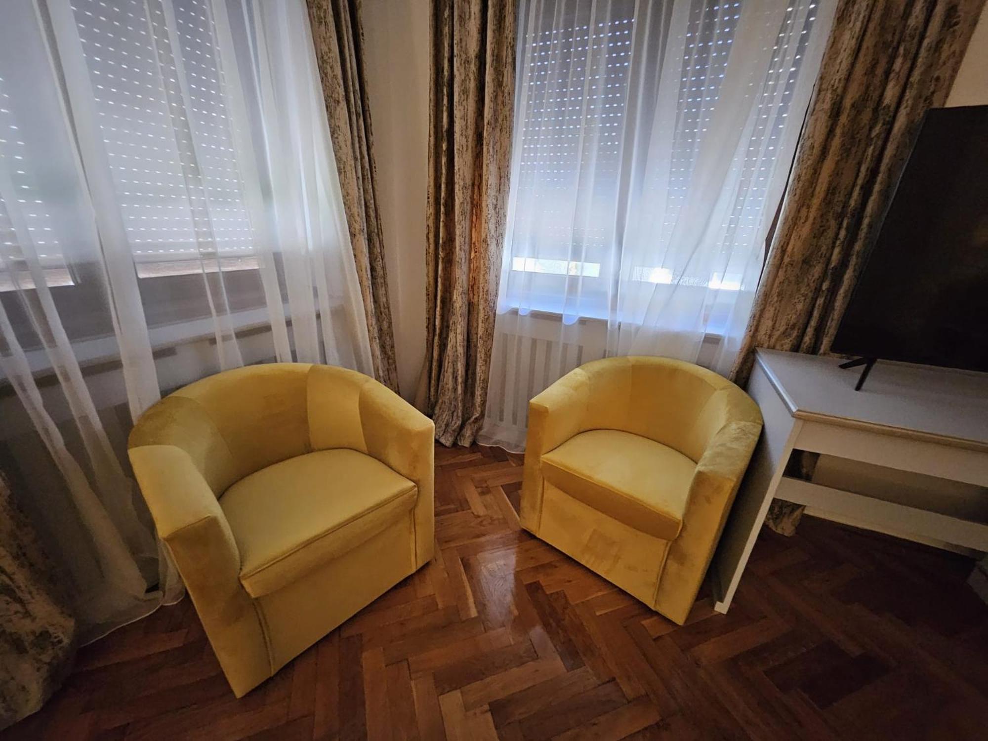 Casa Raduly Aparthotel Σίμπιου Εξωτερικό φωτογραφία