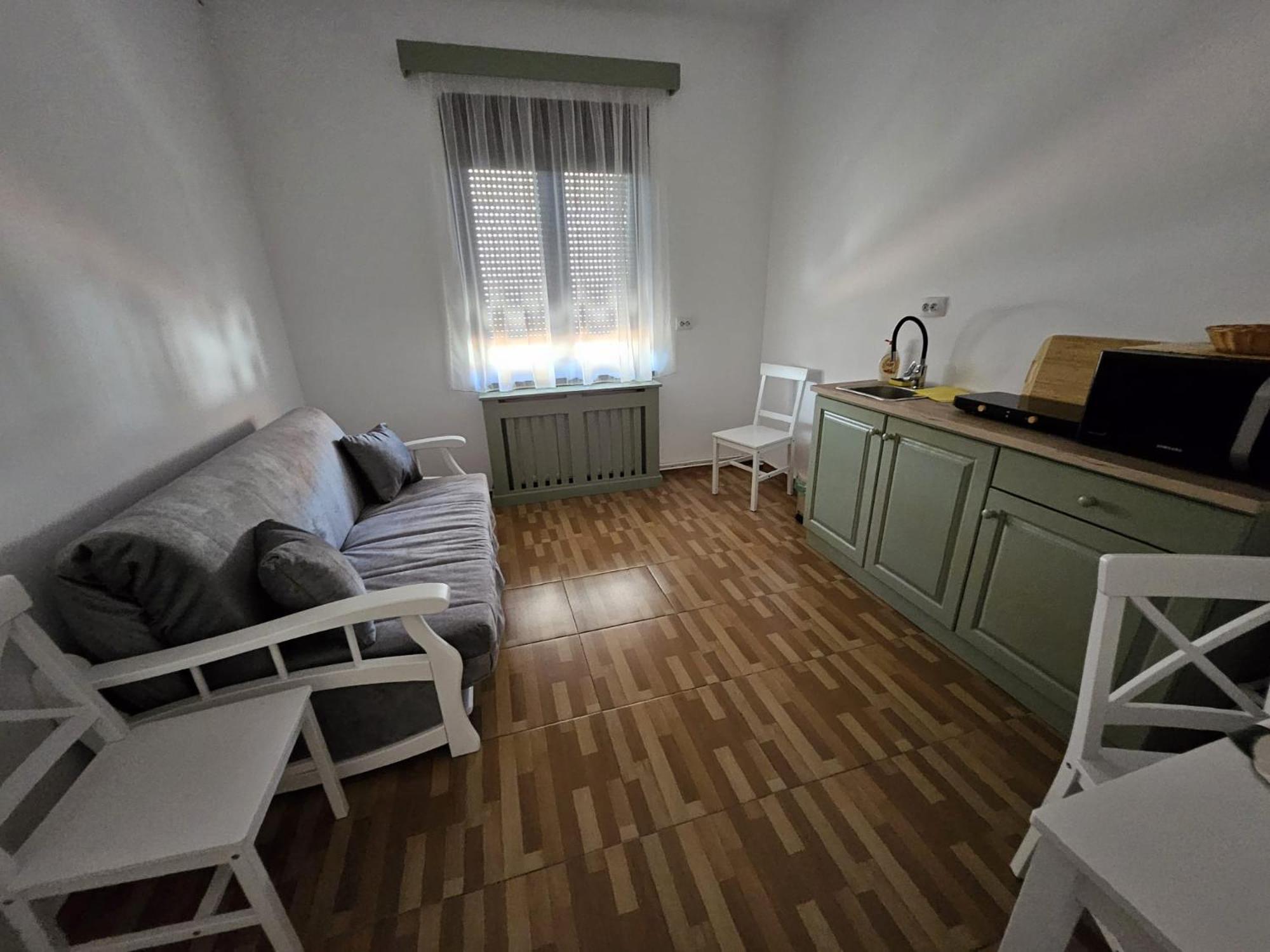 Casa Raduly Aparthotel Σίμπιου Εξωτερικό φωτογραφία