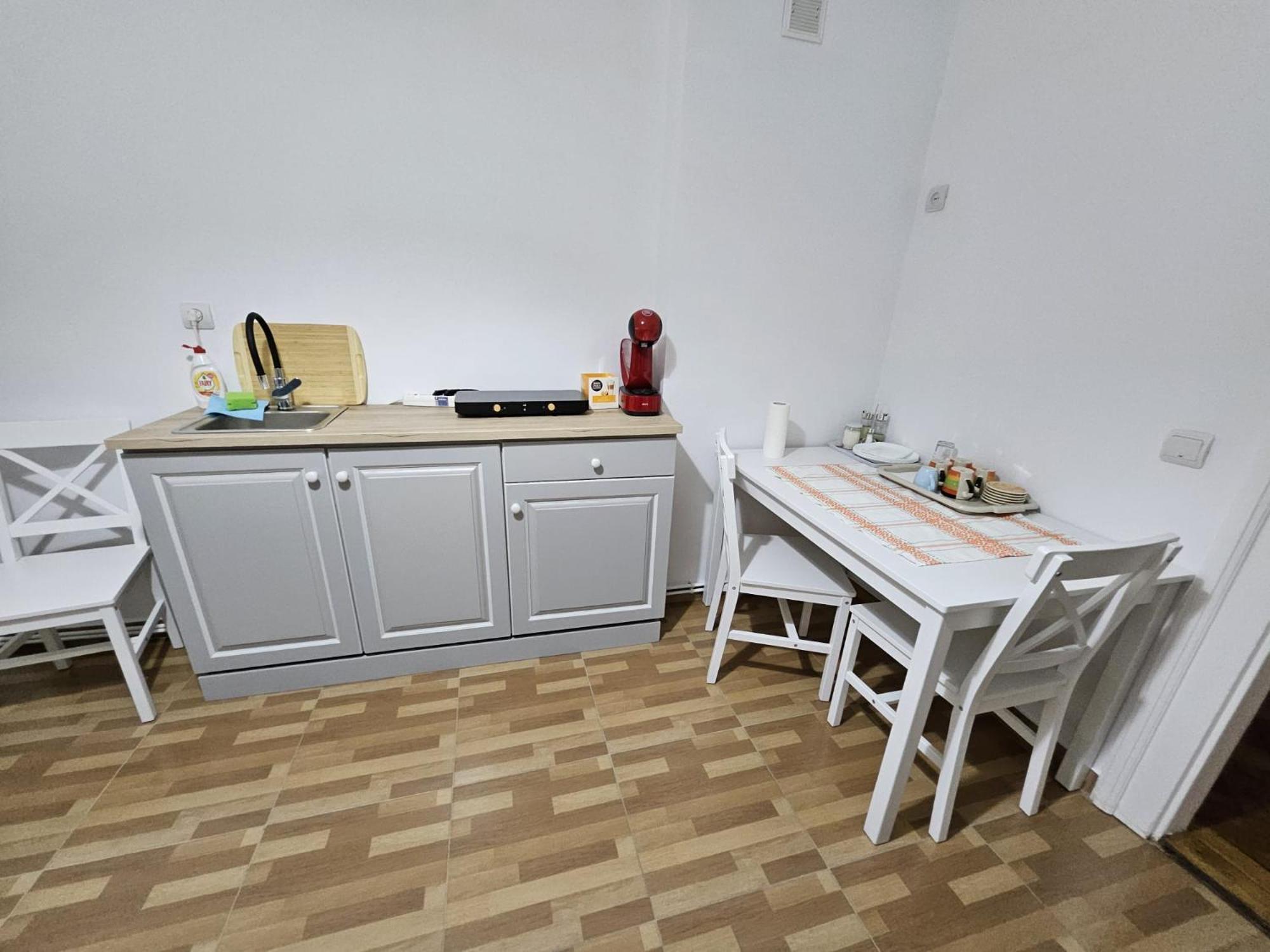 Casa Raduly Aparthotel Σίμπιου Εξωτερικό φωτογραφία