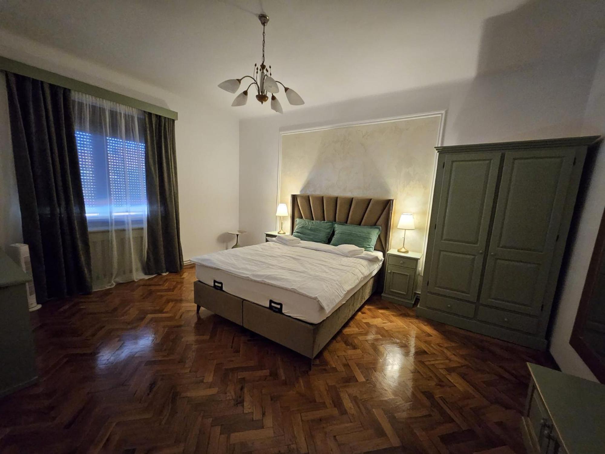 Casa Raduly Aparthotel Σίμπιου Εξωτερικό φωτογραφία
