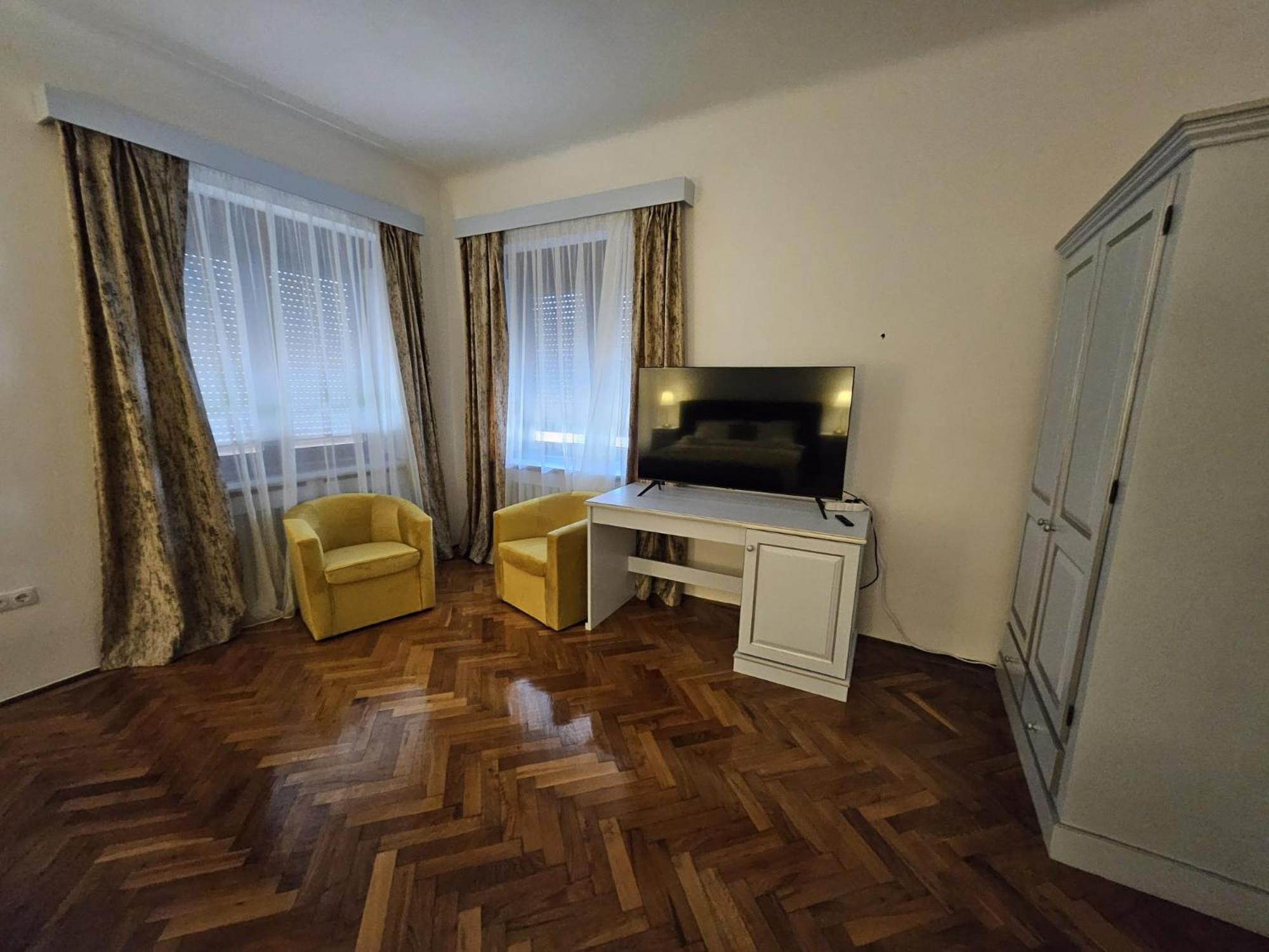 Casa Raduly Aparthotel Σίμπιου Εξωτερικό φωτογραφία