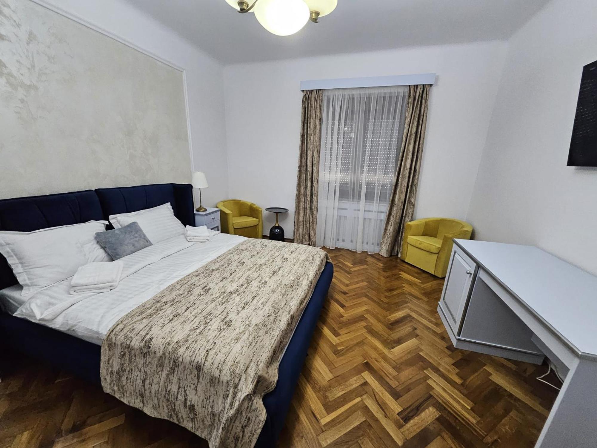Casa Raduly Aparthotel Σίμπιου Εξωτερικό φωτογραφία