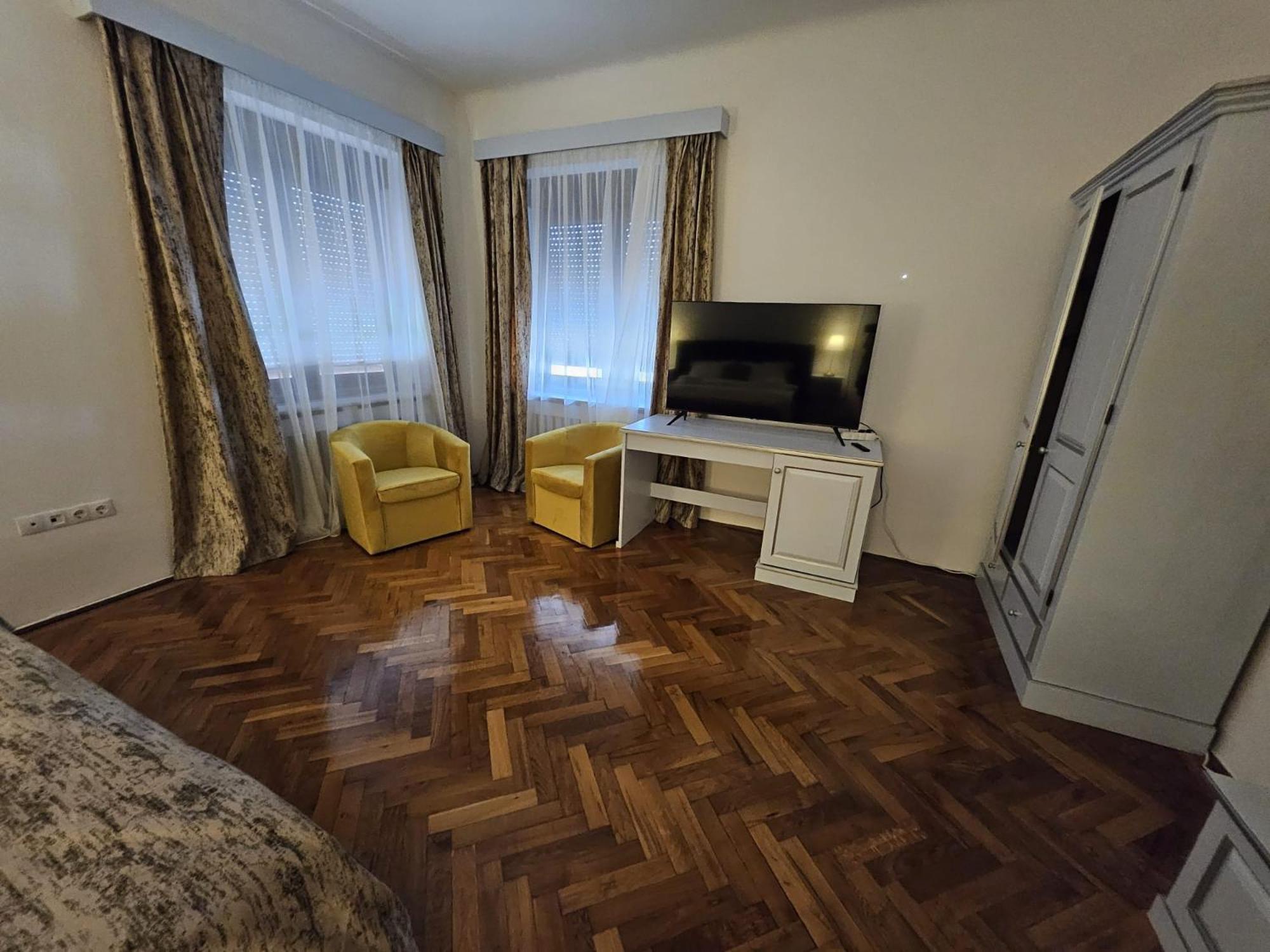 Casa Raduly Aparthotel Σίμπιου Εξωτερικό φωτογραφία
