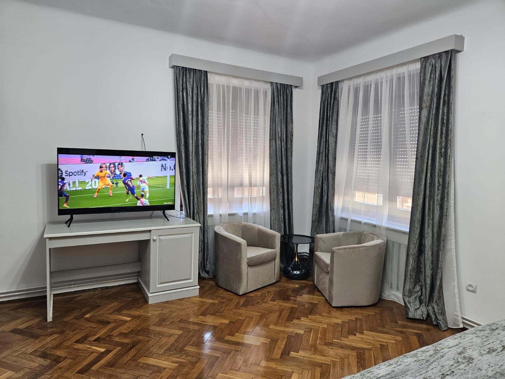 Casa Raduly Aparthotel Σίμπιου Εξωτερικό φωτογραφία