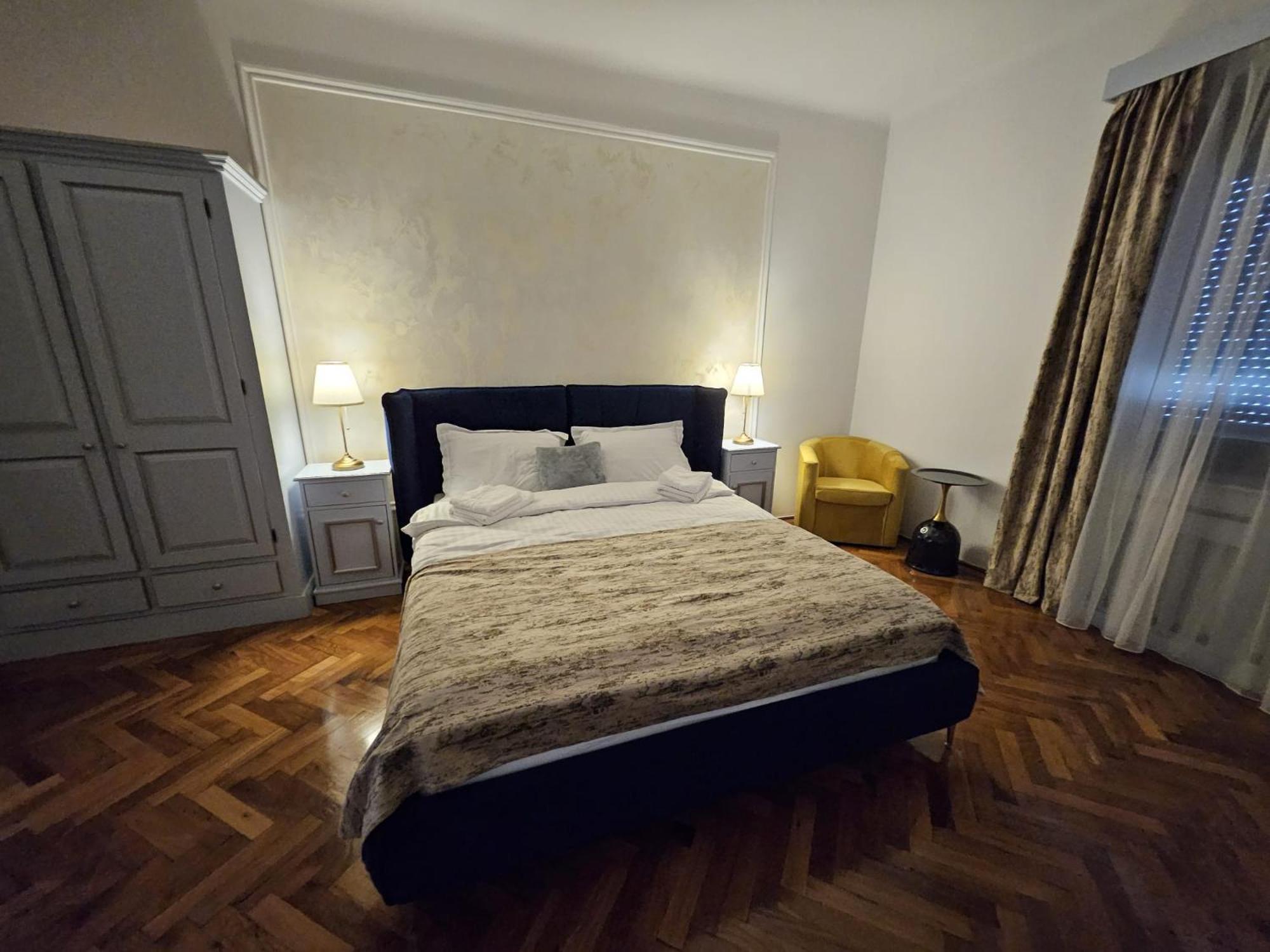 Casa Raduly Aparthotel Σίμπιου Εξωτερικό φωτογραφία