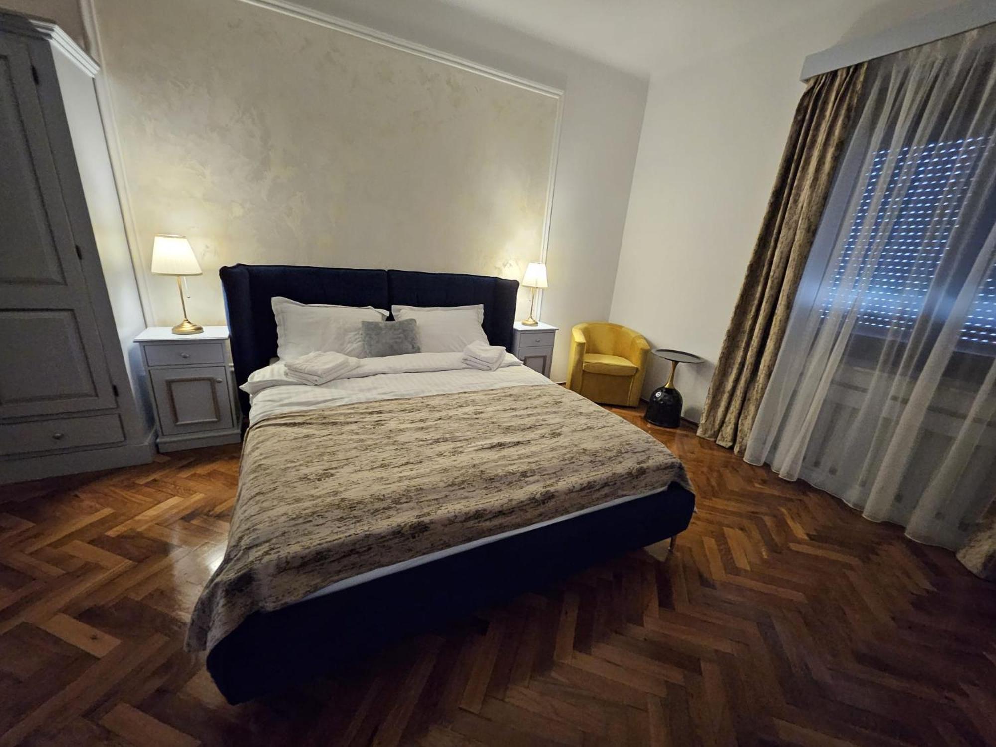 Casa Raduly Aparthotel Σίμπιου Εξωτερικό φωτογραφία