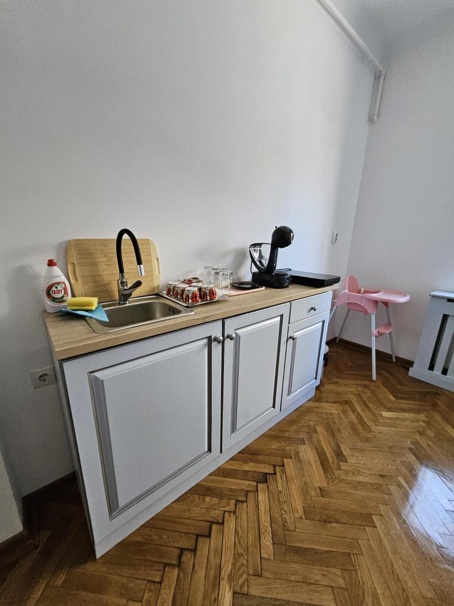 Casa Raduly Aparthotel Σίμπιου Εξωτερικό φωτογραφία