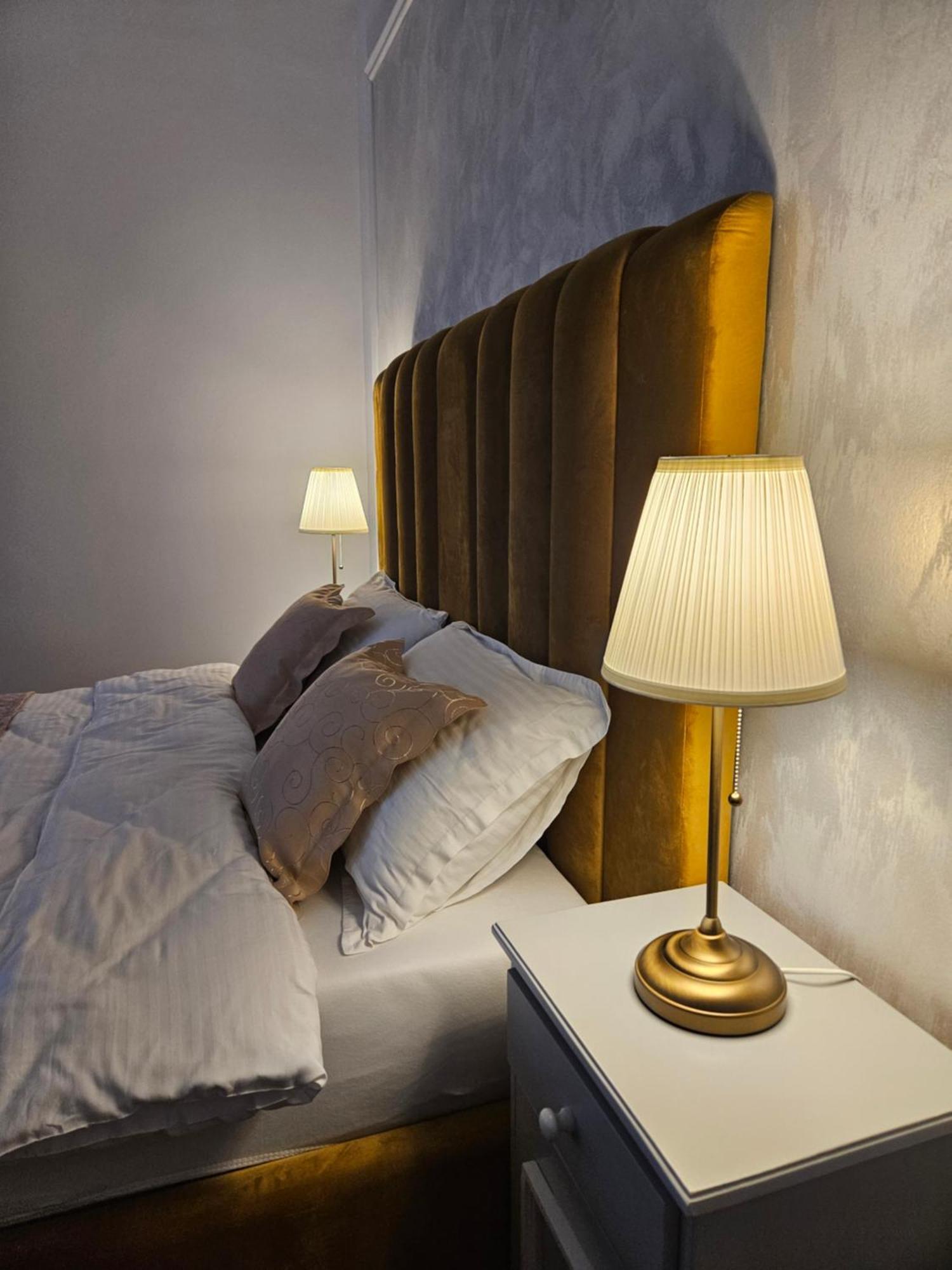 Casa Raduly Aparthotel Σίμπιου Εξωτερικό φωτογραφία