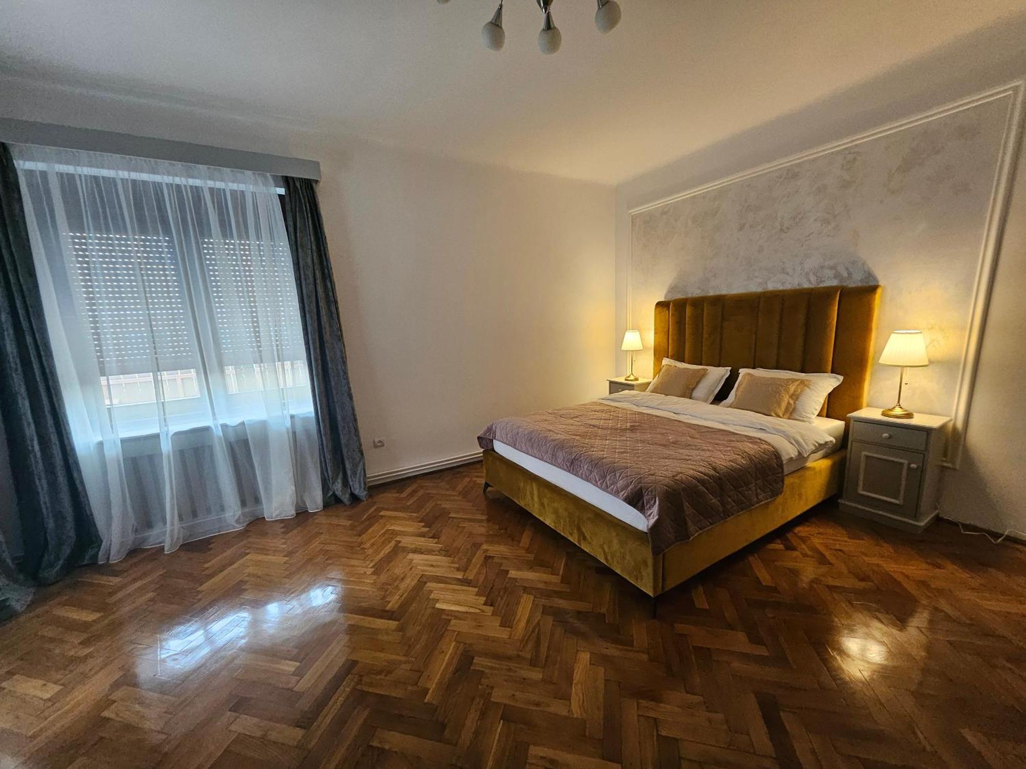 Casa Raduly Aparthotel Σίμπιου Εξωτερικό φωτογραφία