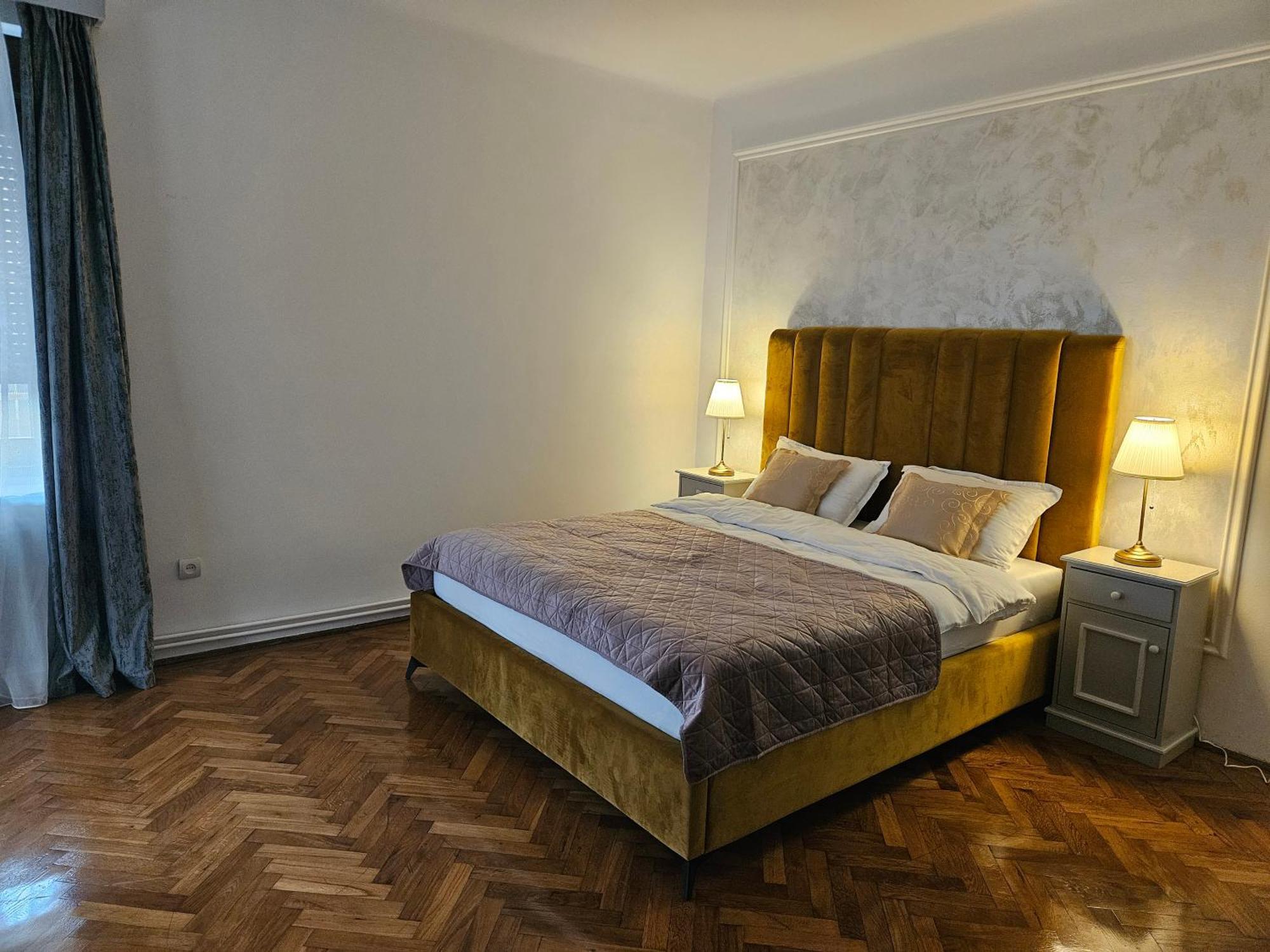 Casa Raduly Aparthotel Σίμπιου Εξωτερικό φωτογραφία