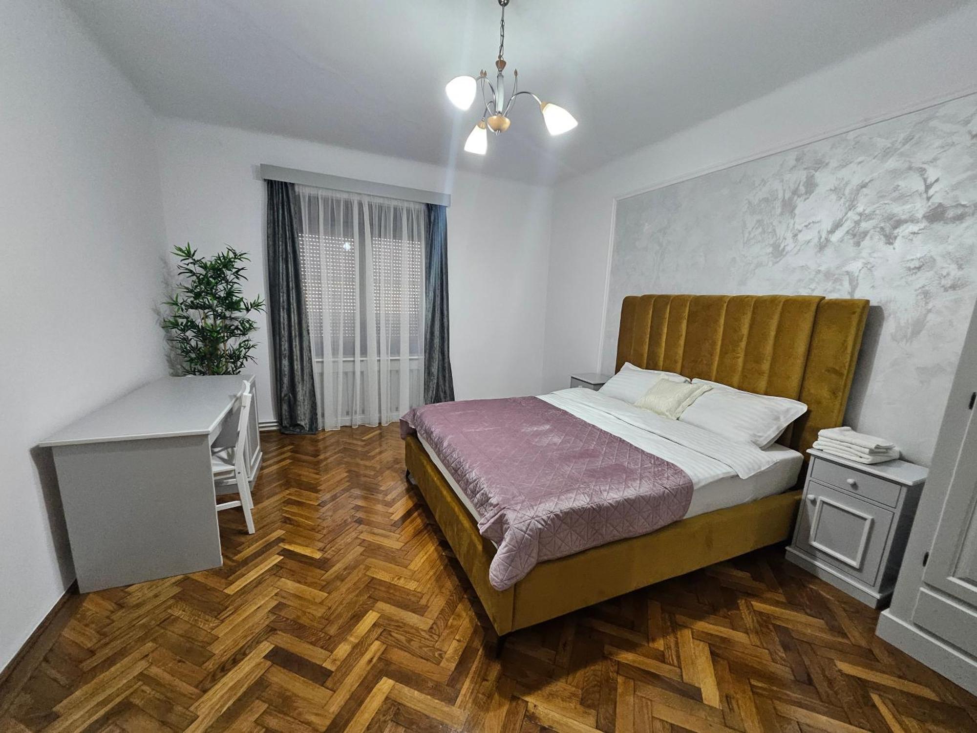 Casa Raduly Aparthotel Σίμπιου Εξωτερικό φωτογραφία