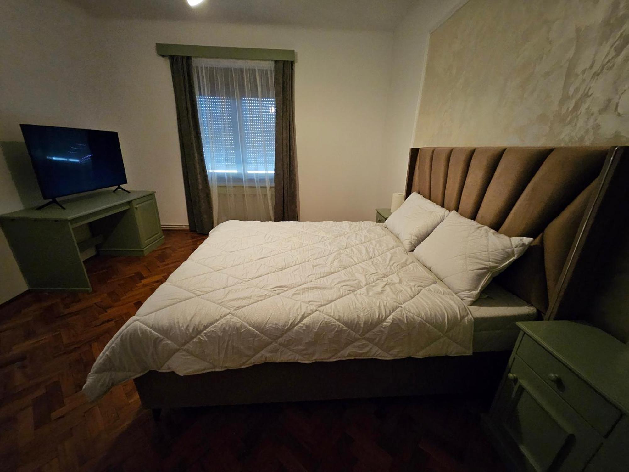Casa Raduly Aparthotel Σίμπιου Εξωτερικό φωτογραφία