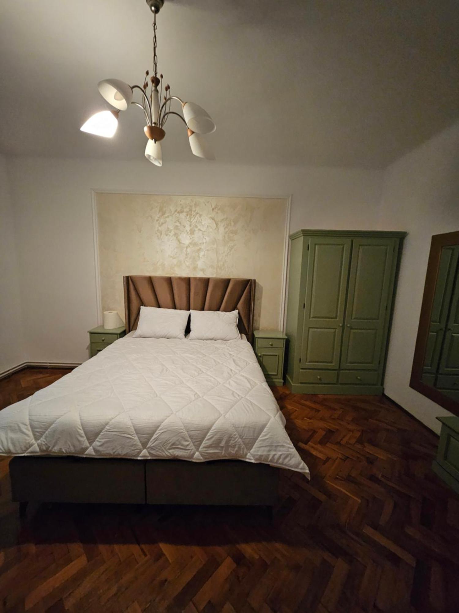 Casa Raduly Aparthotel Σίμπιου Εξωτερικό φωτογραφία