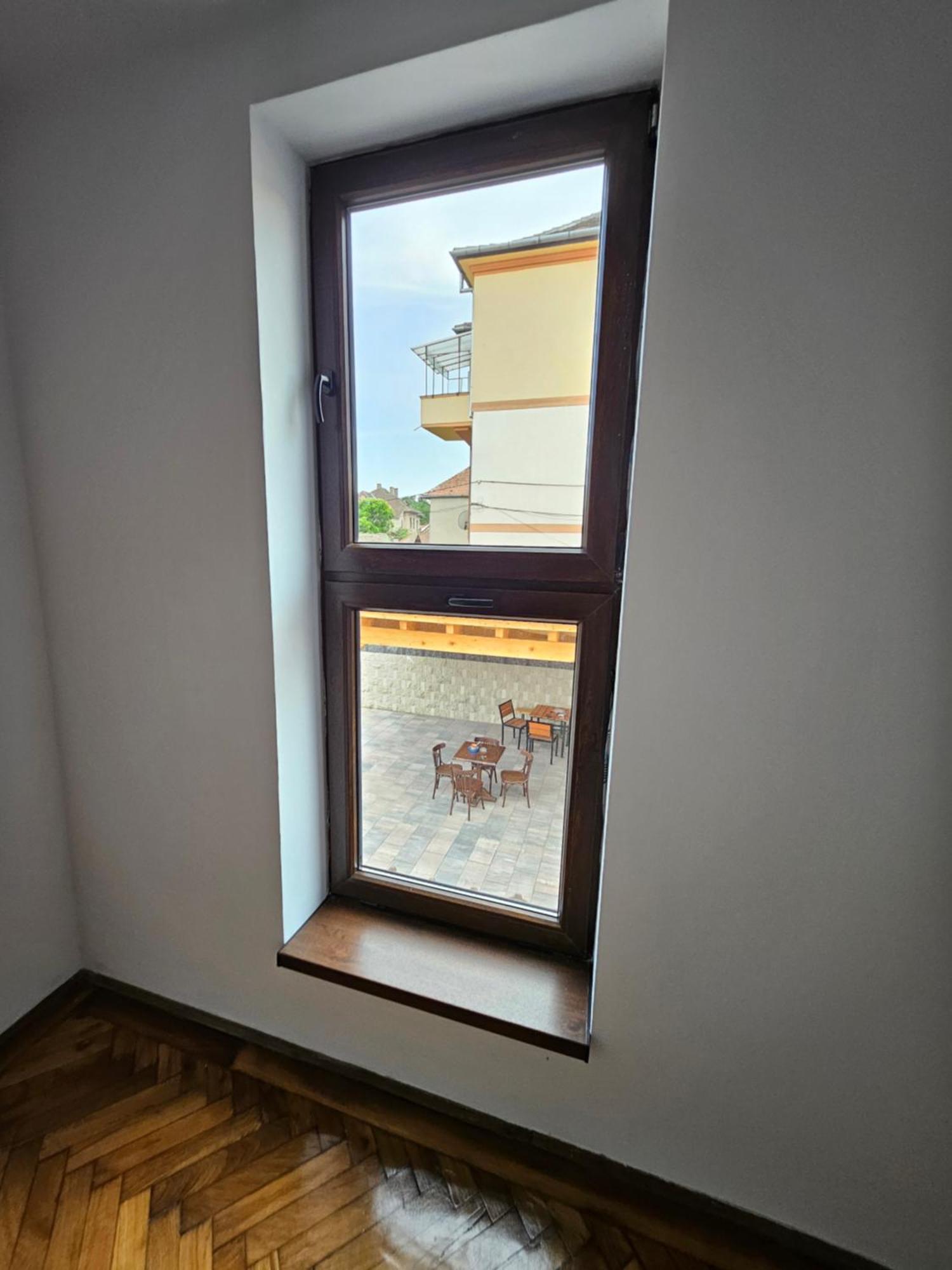 Casa Raduly Aparthotel Σίμπιου Εξωτερικό φωτογραφία