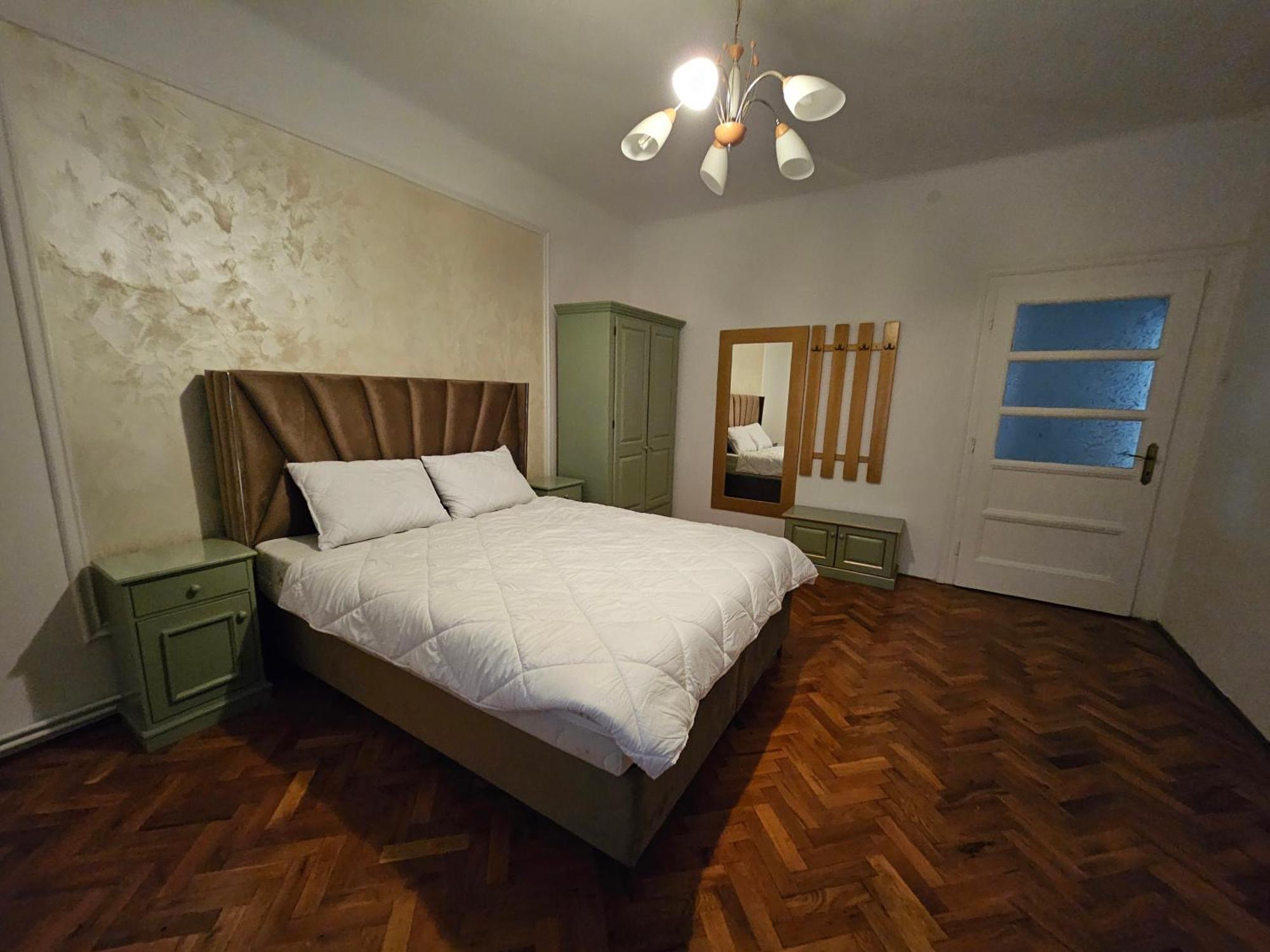 Casa Raduly Aparthotel Σίμπιου Εξωτερικό φωτογραφία