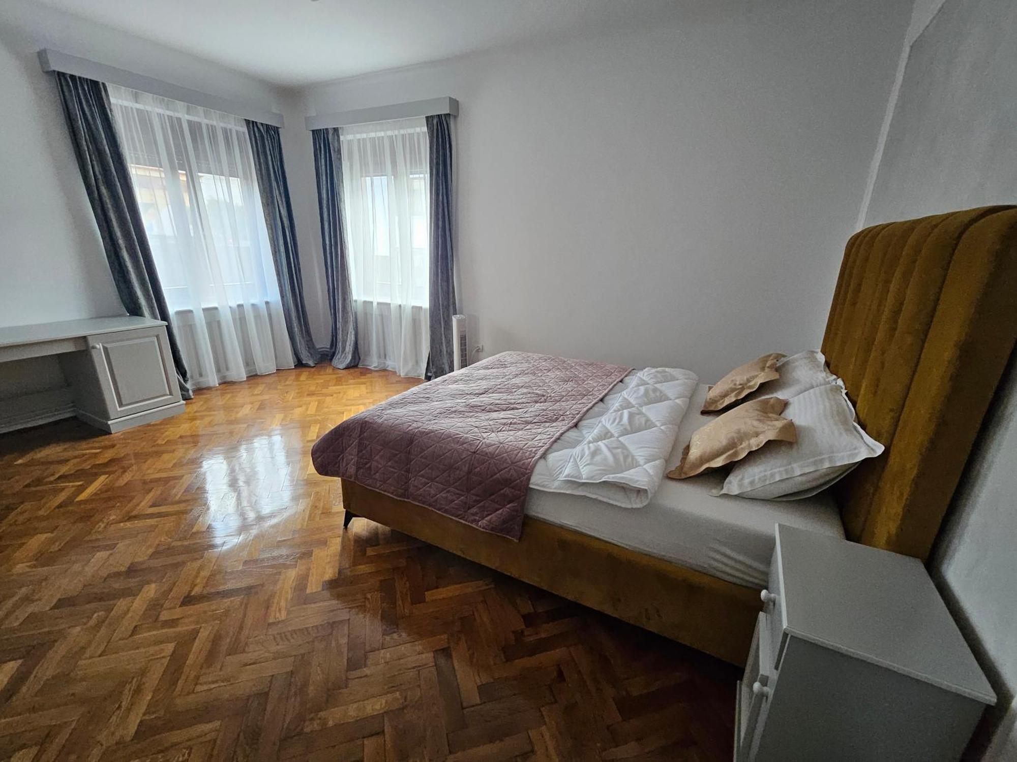 Casa Raduly Aparthotel Σίμπιου Εξωτερικό φωτογραφία