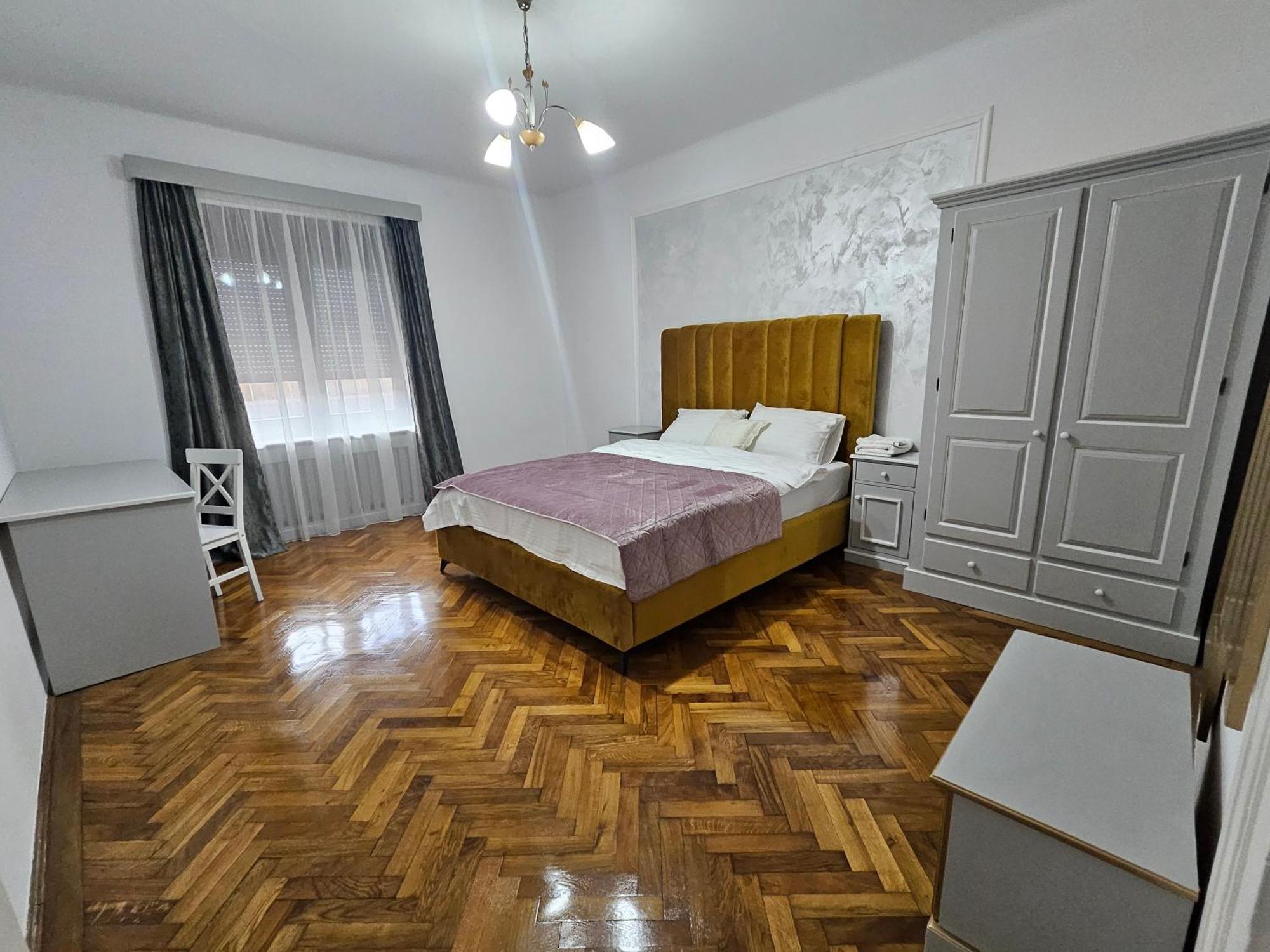 Casa Raduly Aparthotel Σίμπιου Εξωτερικό φωτογραφία