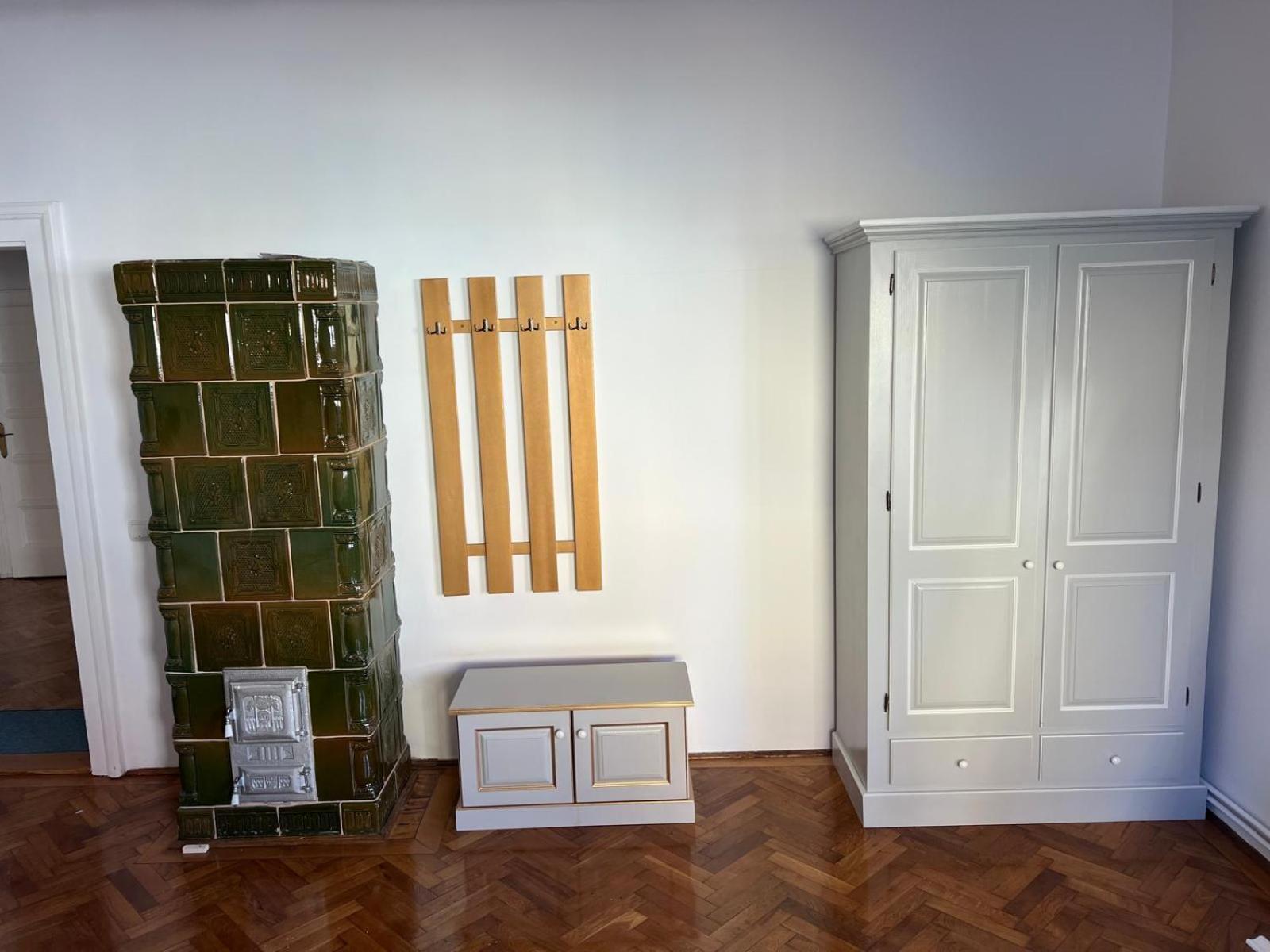 Casa Raduly Aparthotel Σίμπιου Εξωτερικό φωτογραφία
